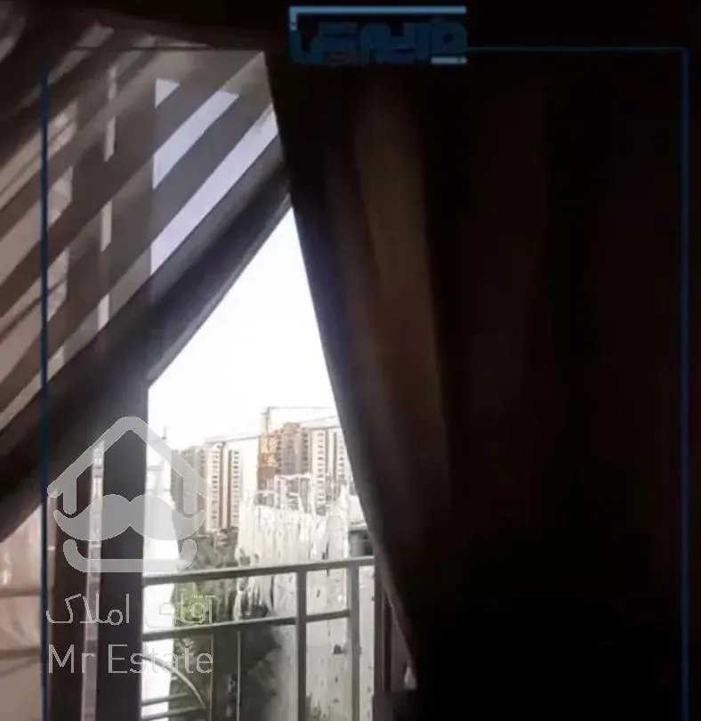 فروش آپارتمان الهیه 320  متر اکازيون