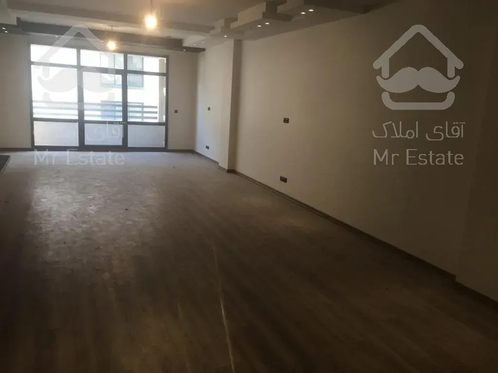 آپارتمان ۱۵۰ متری سعادت آباد