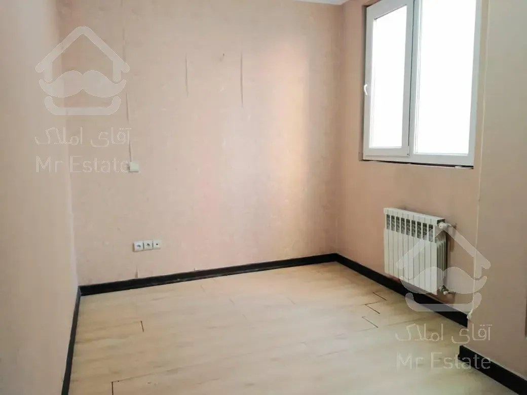 ۷۲متر دوخواب فول امکانات کم سن اشرفی اصفهانی