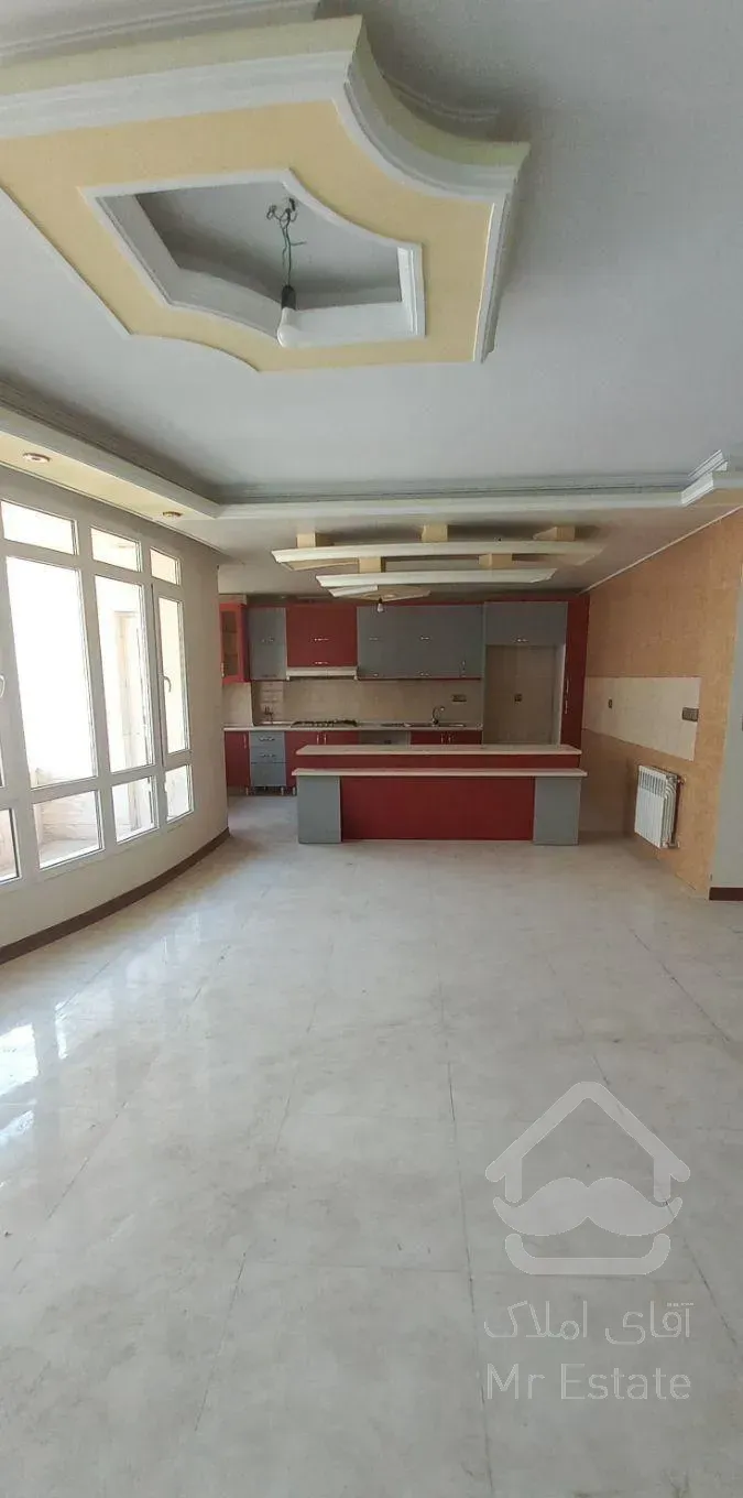 ۱۵۰ متر/۳ خواب /  شهرک نفت / تکواحدی