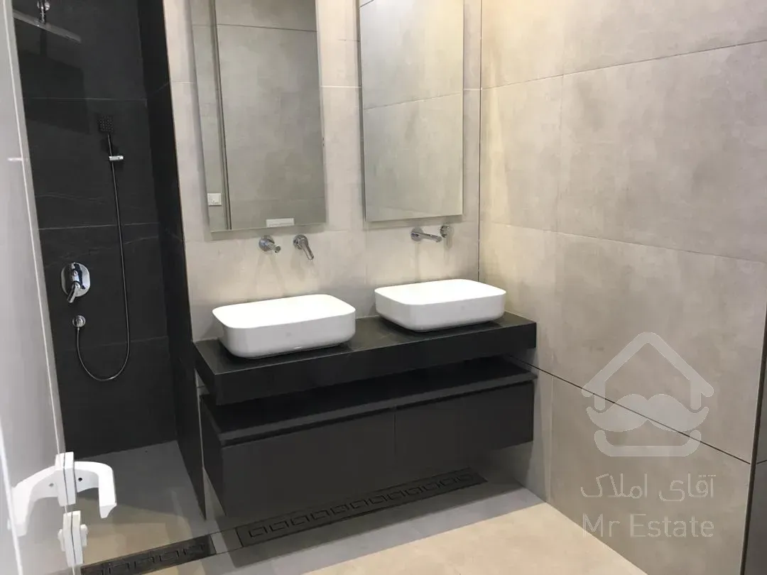 فروش آپارتمان ۴۰۰ متر فرمانیه لوکس