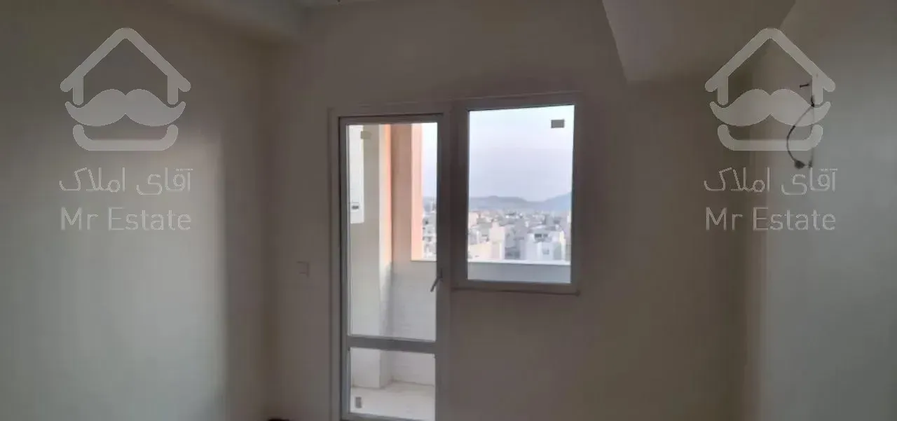 ۱۱۵متر دو خواب/خوش نقشه (افراسیابی شمالی)