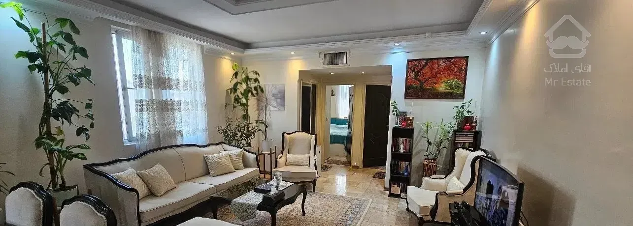 75متر/خوش نقشه/پارکینگ غیرمزاحم/مجیدیه