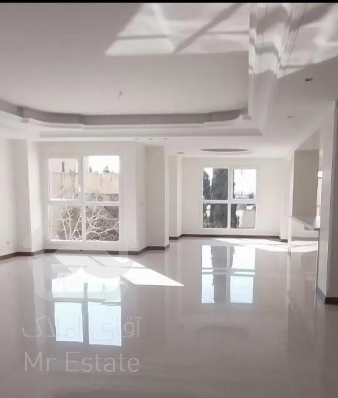 آپارتمان220متر/3خواب/2برنور/2p/مشتاق