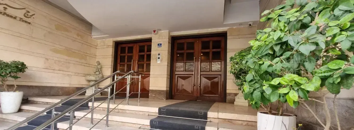 آپارتمان ۷۵ متری آجدانیه تک خواب