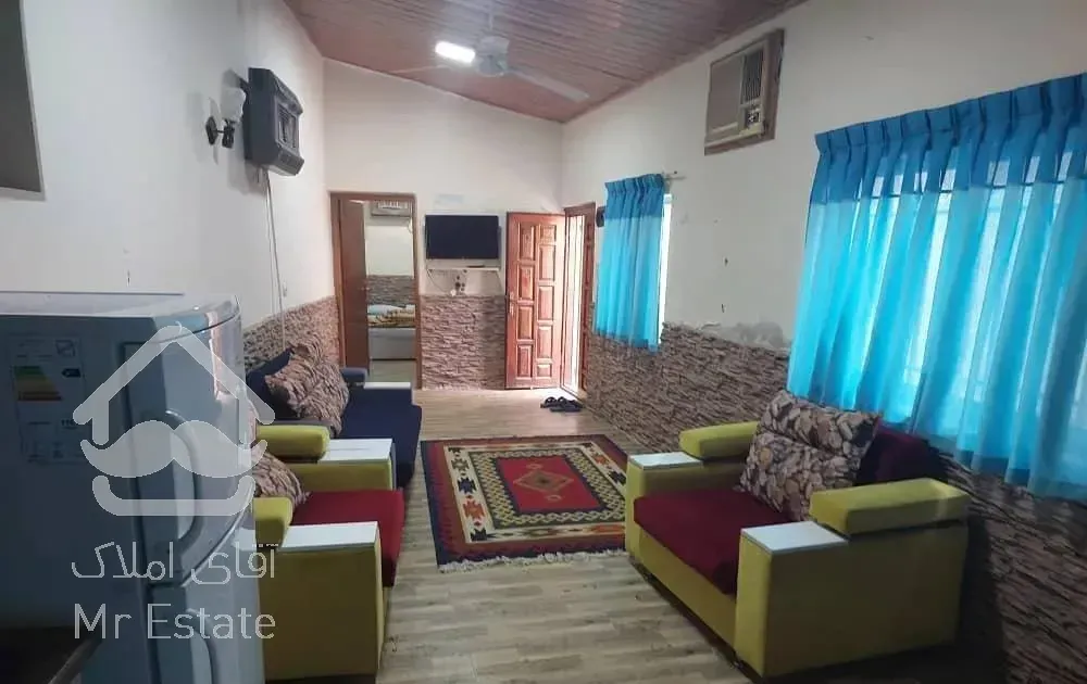 اجاره سوعیت تک خواب با جای پارک ماشین