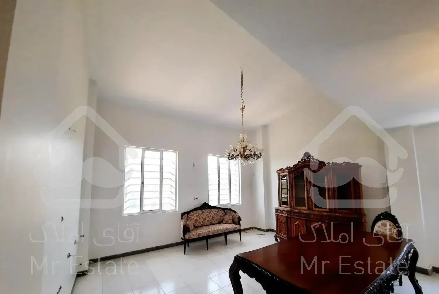 133 متر مهرشهر بلوار شهرداری ۳خواب شخصی ساز