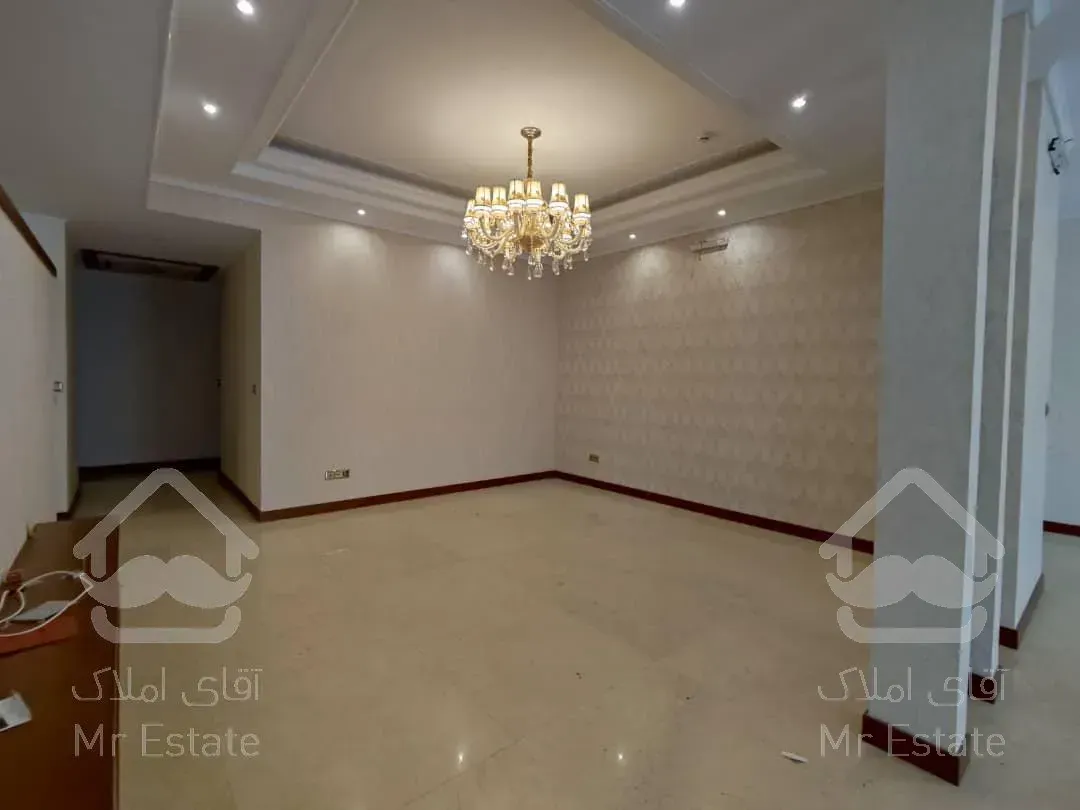 اجاره آپارتمان سوپر لاکچری سهادت آباد ۲۴ متری