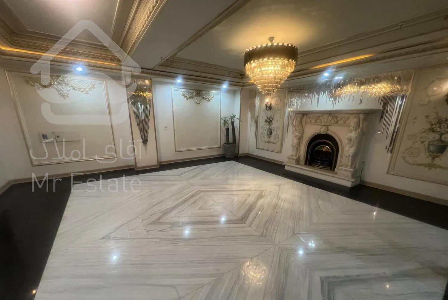 ۱۵۰متر/شکیل و خوش ساخت