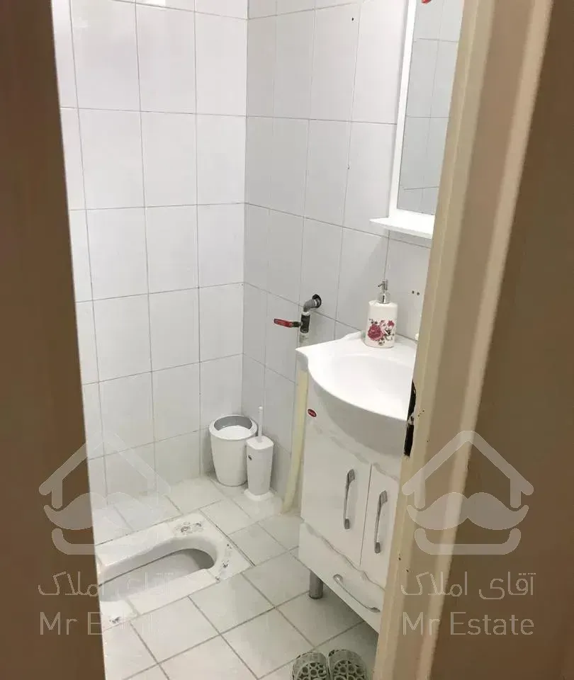 آپارتمان ۷۱ متری شهرک شهید باقری منطقه ۲۲