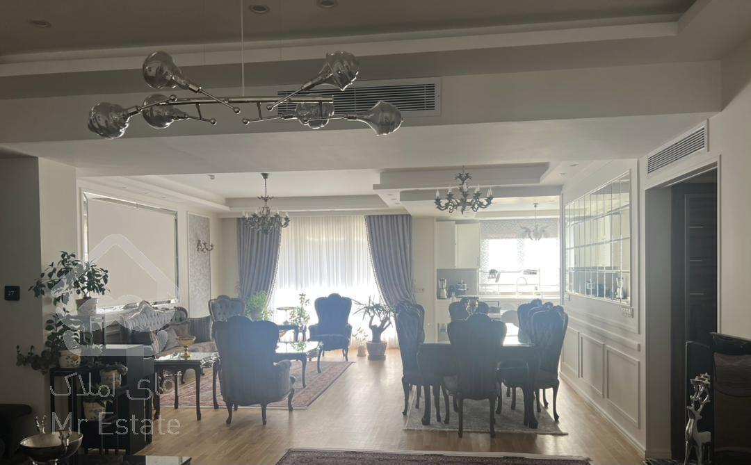 ۱۵۰متر سه خواب