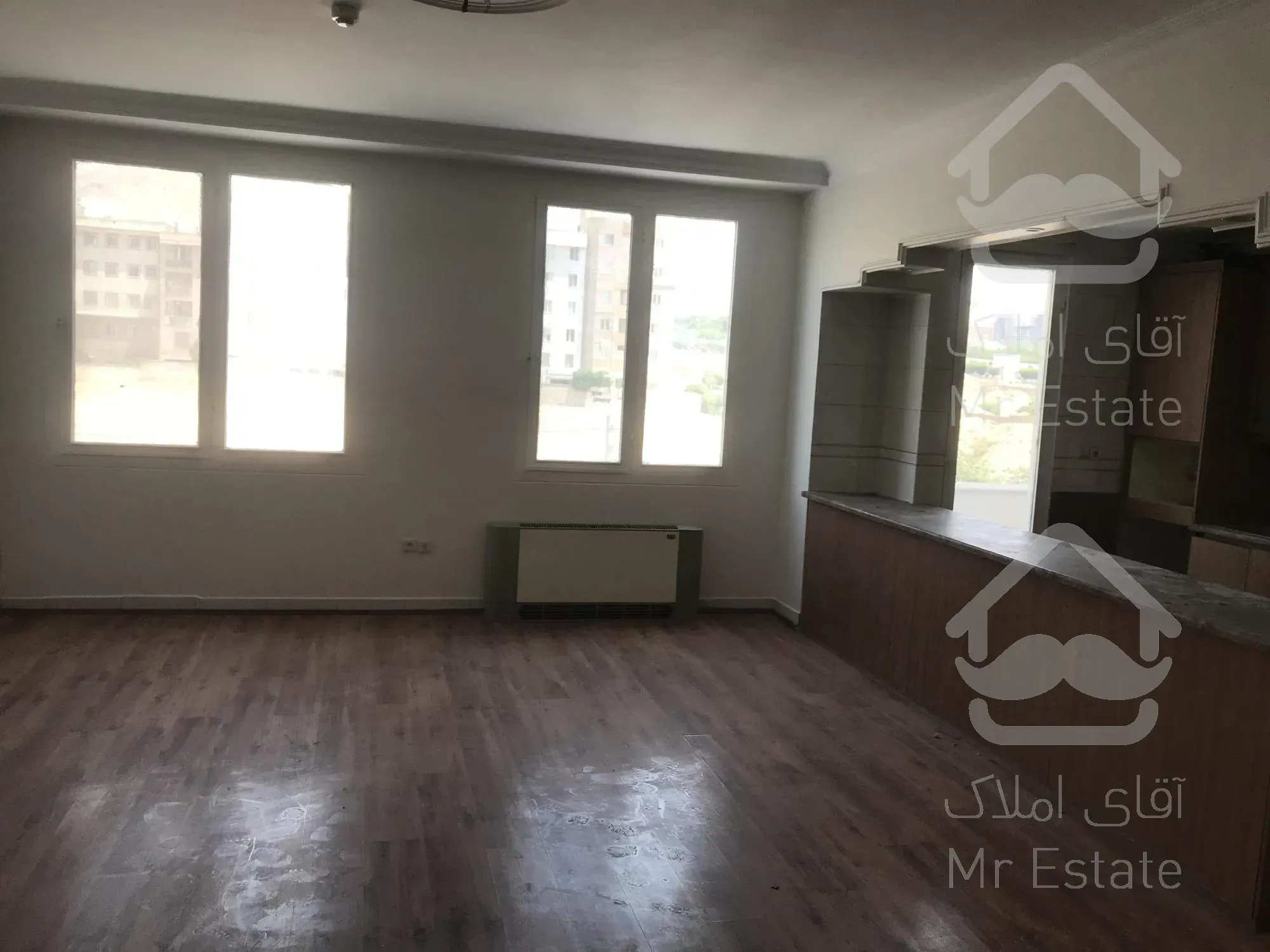 ۸۰ متر سوپرلوکس/برج منظم ویوودار