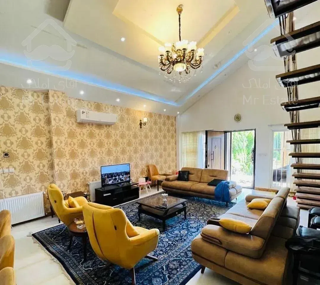 ویلای‌سنددارشهرکی/دل‌جنگل‌و‌دریاچه/نگهبانی۲۴