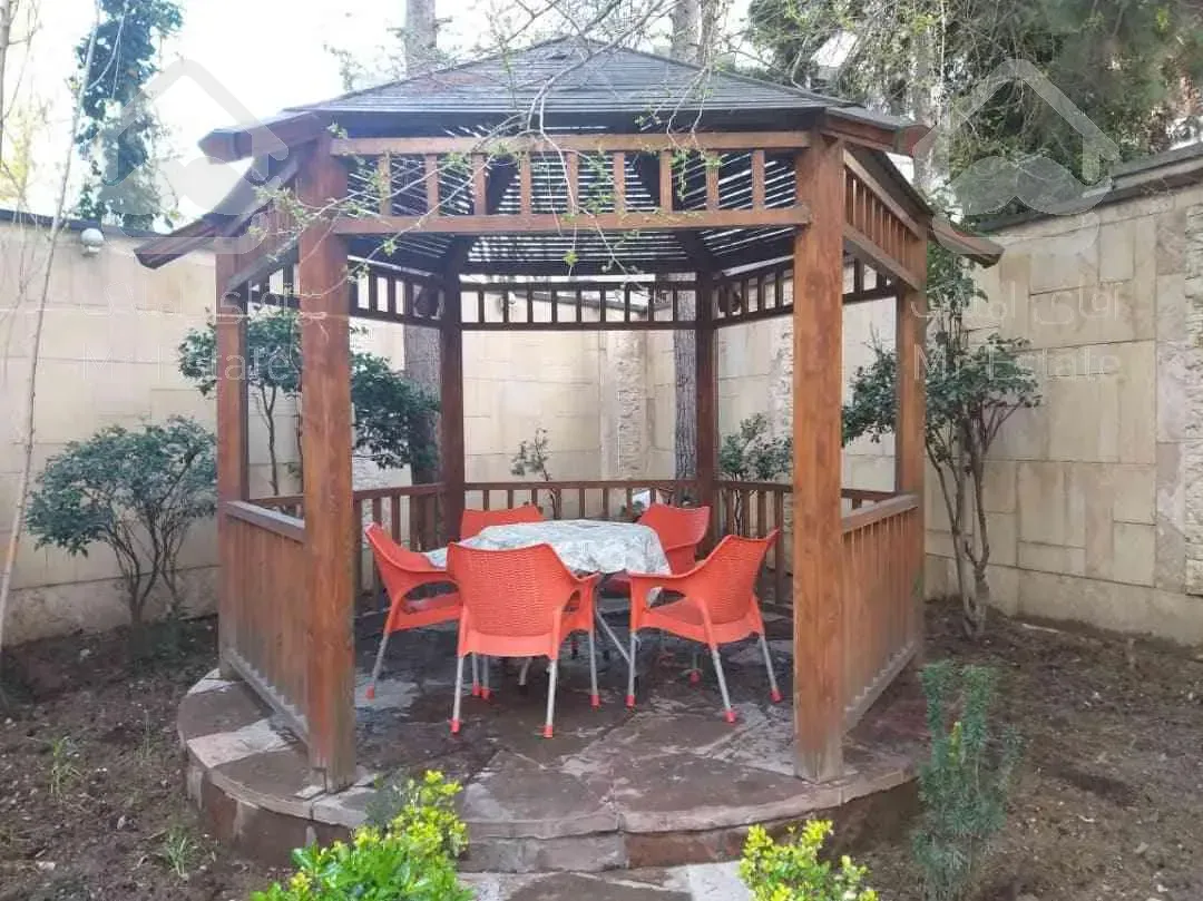 آپارتمان ۱۳۰ متری مژده  محیطی آرام و لوکیشن خاص