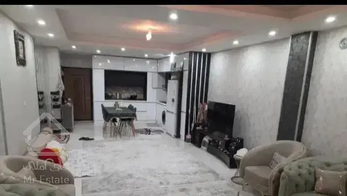 لوکیشن شاخص منطقه/۲خواب/نقشه ایده آل/