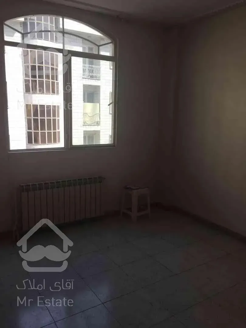 آپارتمان ۵۷متری یکخوابه سازمان برنامه شمالی