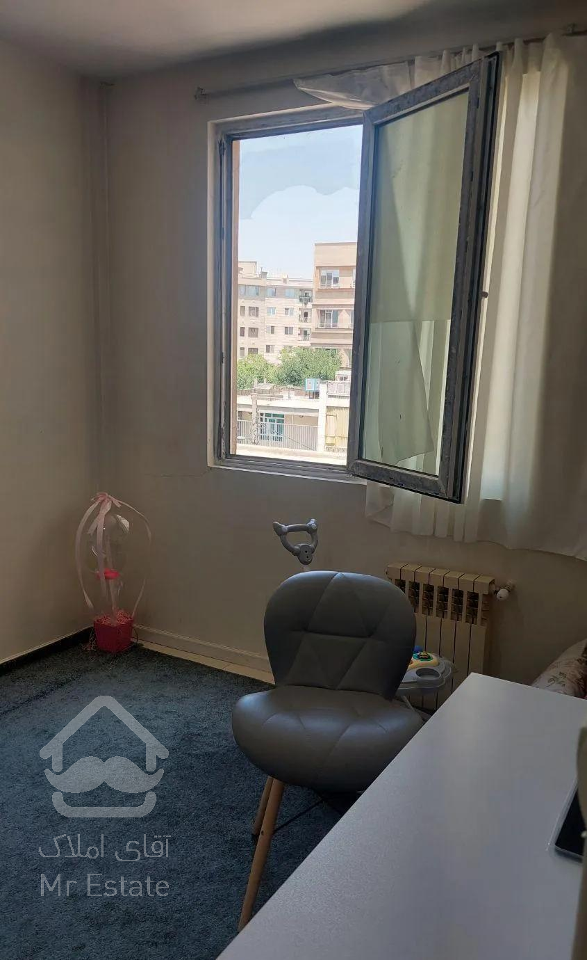 ۶۴متر ۲خواب برومند