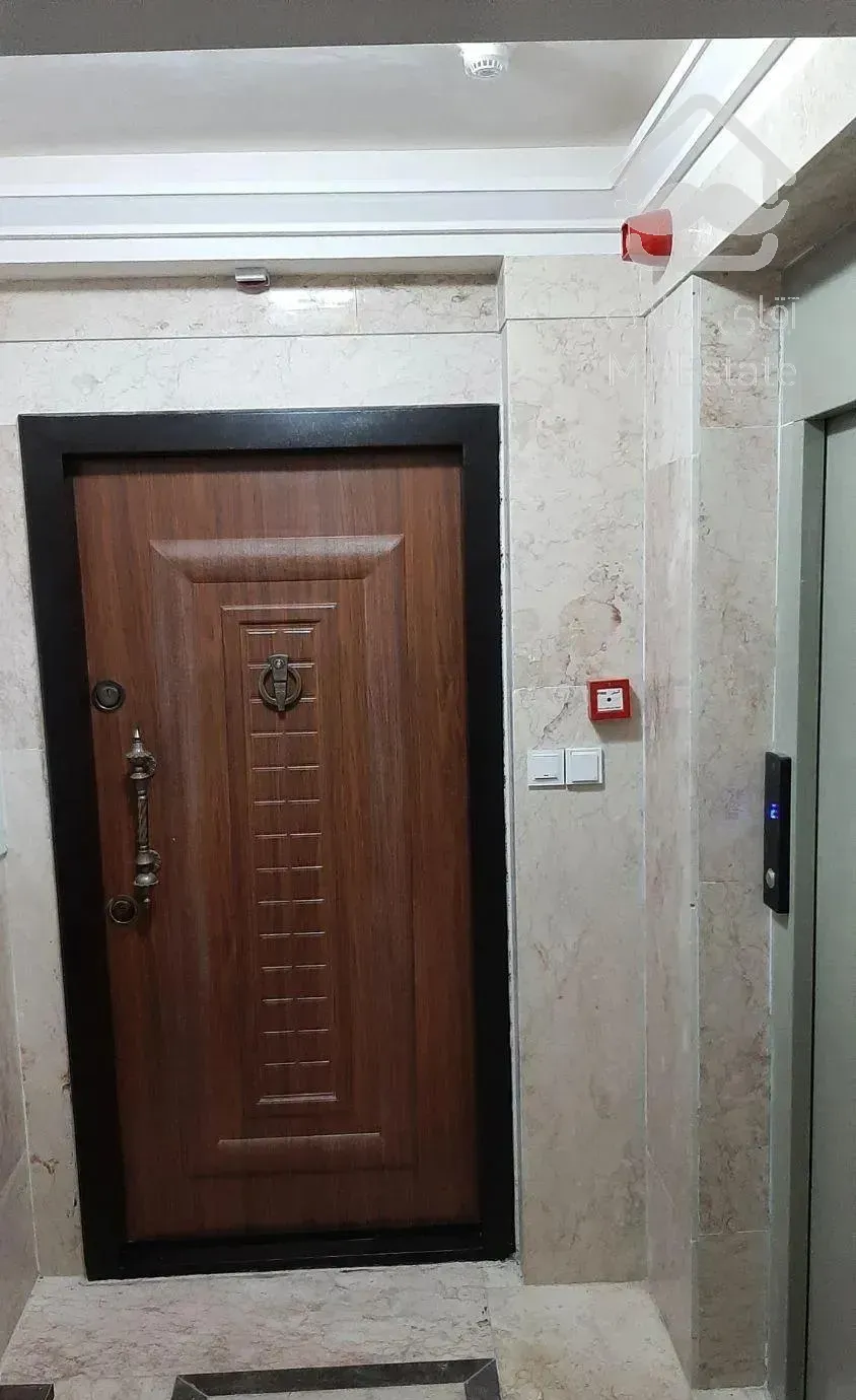 ۱۰۸ متردوخواب پارکینگ انباری اسکندری(راهپیما)رنجبر