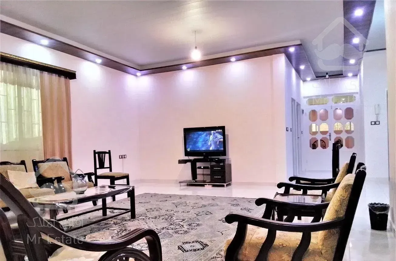 ویلا دو خوابه نزدیک به ساحل200متر