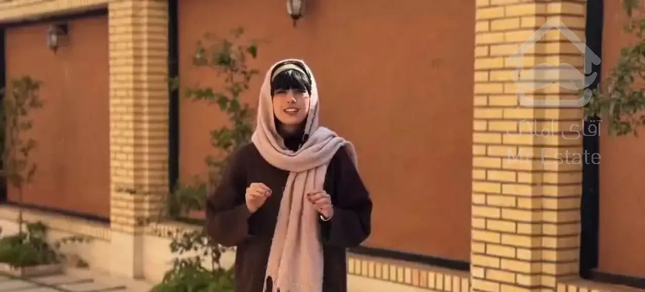 400 متر + فرنیش +رویال مستر + 4 پارکینگ