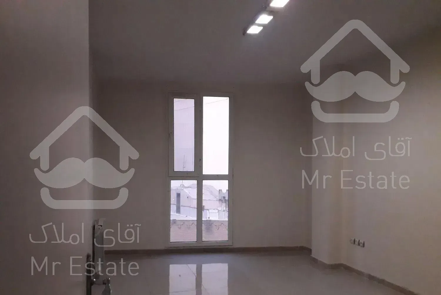 آپارتمان ۹۱ متری دو خوابه آرژانتین