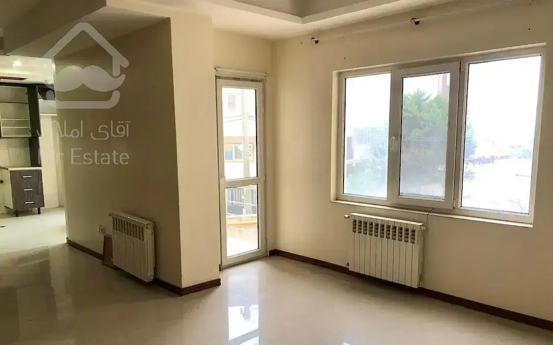 رهن اجاره واحد ۱۰۴ متری دوخوابه فول امکانات مجتمع