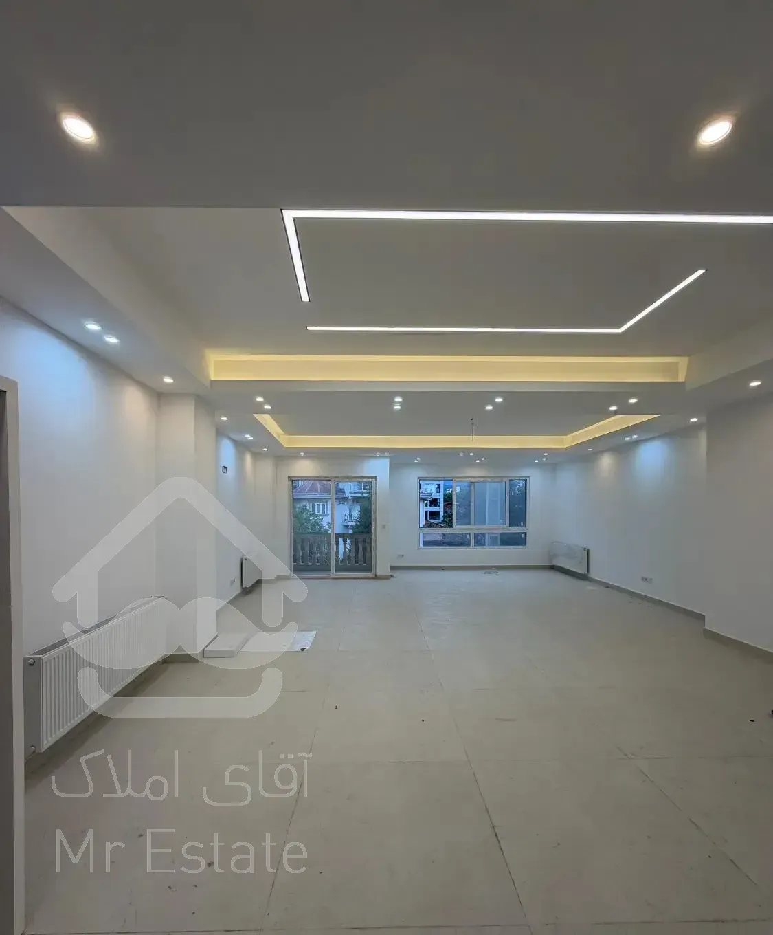 ۱۸۰متر طبقه دوم/ فول / شهرک دریاسر بلوار ساحلی *