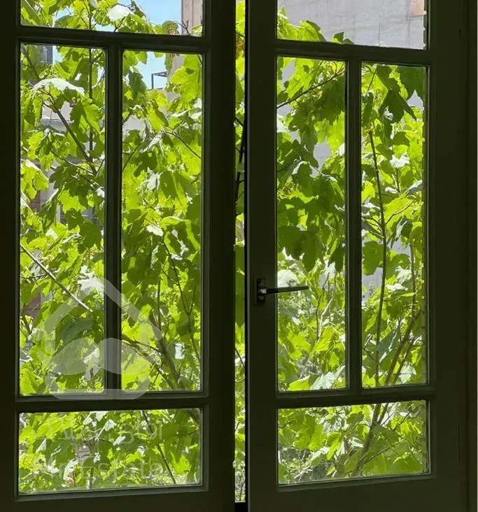 ۲۲۰ متر نیاوران گل سنگ خونه هنری  سه خواب