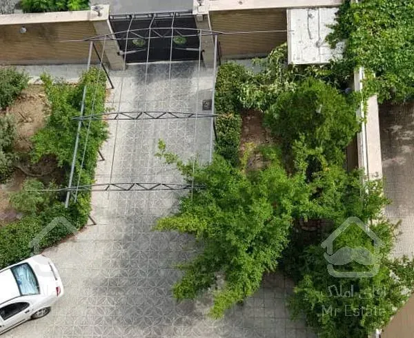 ١٢٠متر ٢خوابه سعادت آباد (مخابرات)