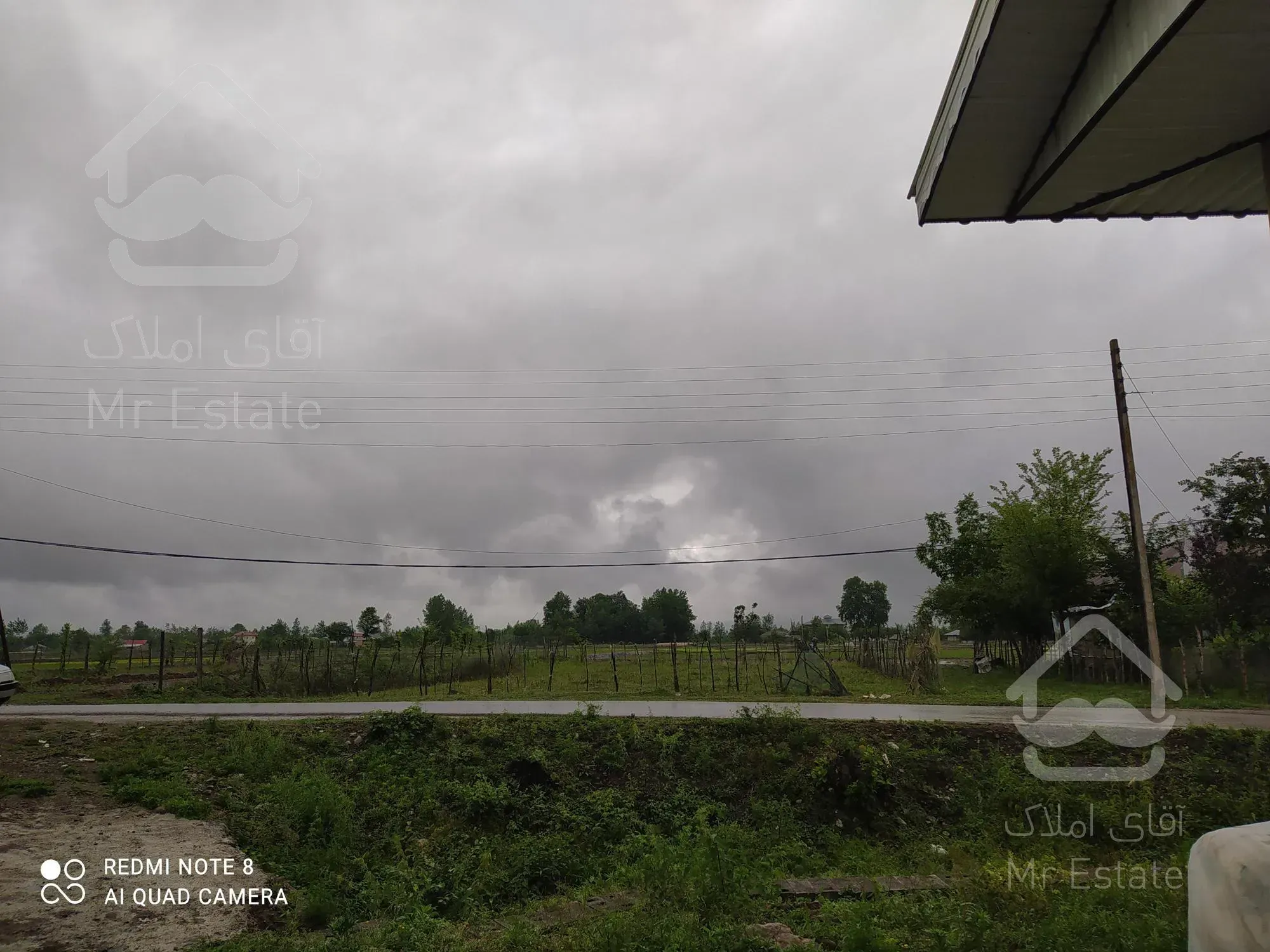 ویلای نو ساز ماسال