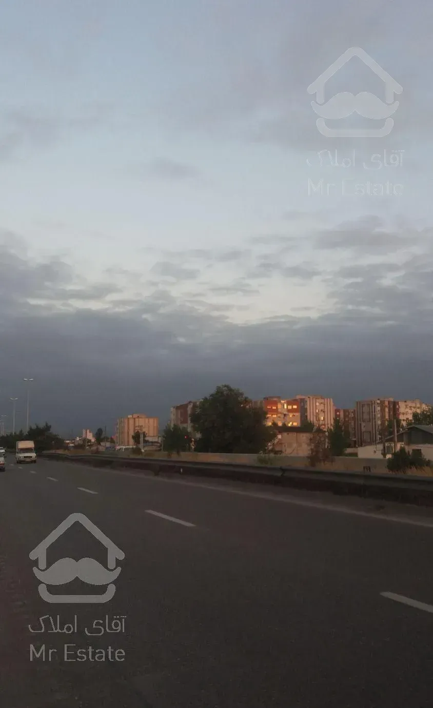 آپارتمان شیک شهرک پارسیان