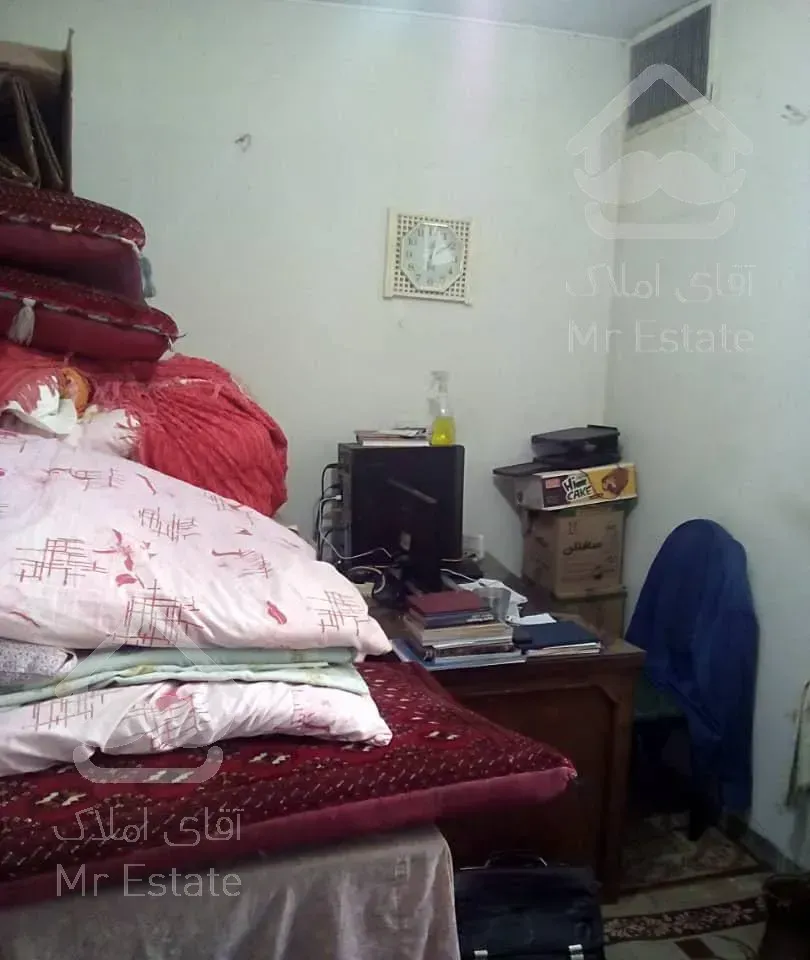 آپارتمان ۵۰ متری تک خواب