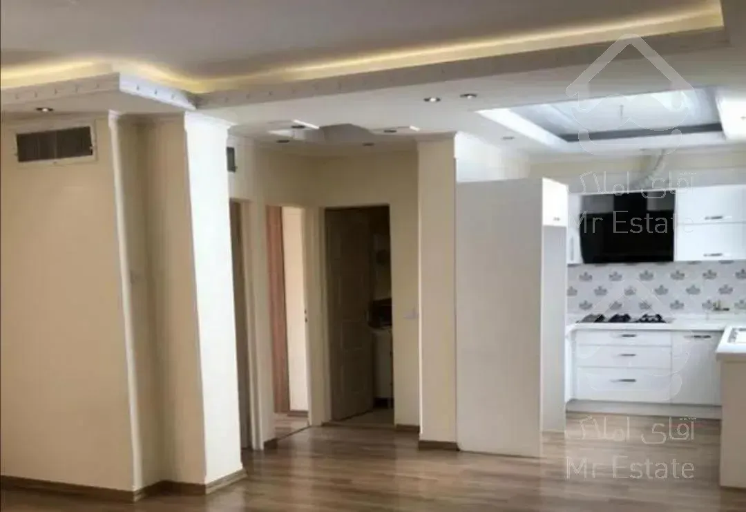 135متر 3خوابه فول امکانات بلوار کشاورز جمالزاده