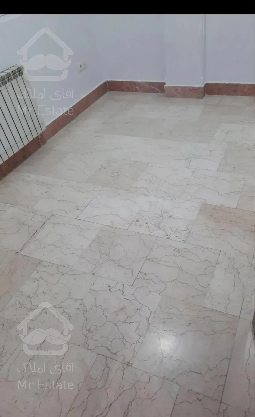 ۱۰۵متر دو خواب تک واحدی فول امکانات  تهرانشرق