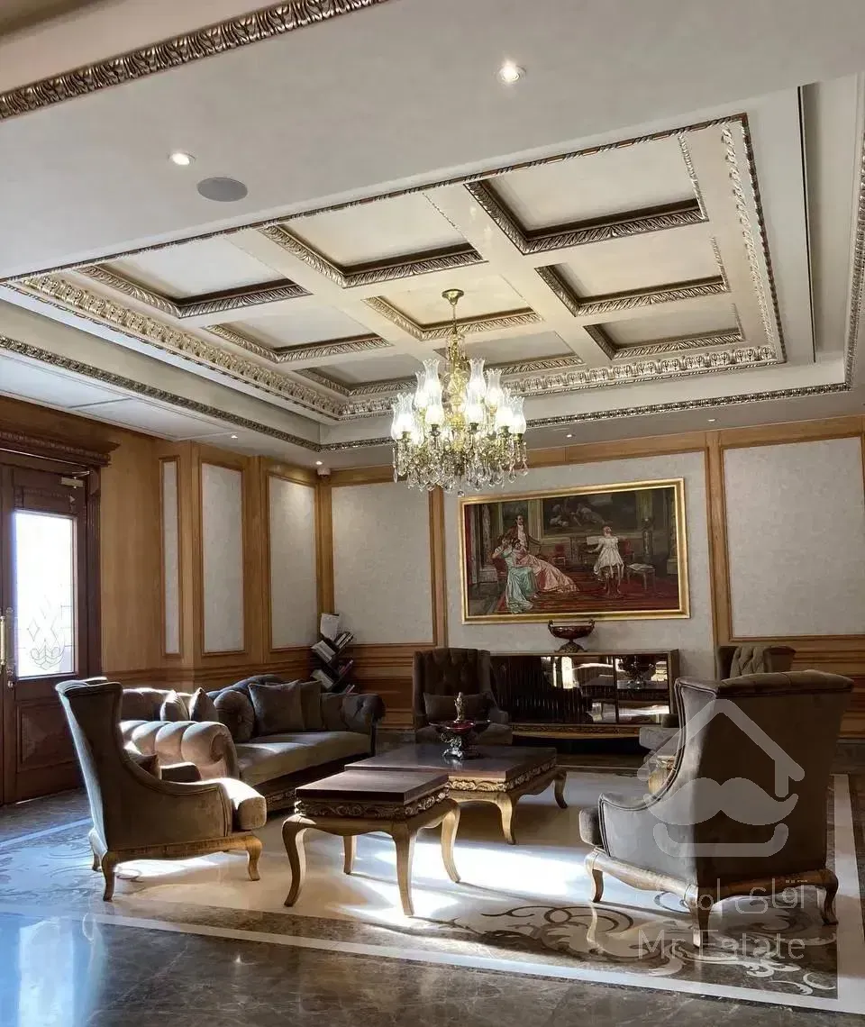 ۱۸۰ متر نوساز لوکیشن دنج دسترسی بی نظیر