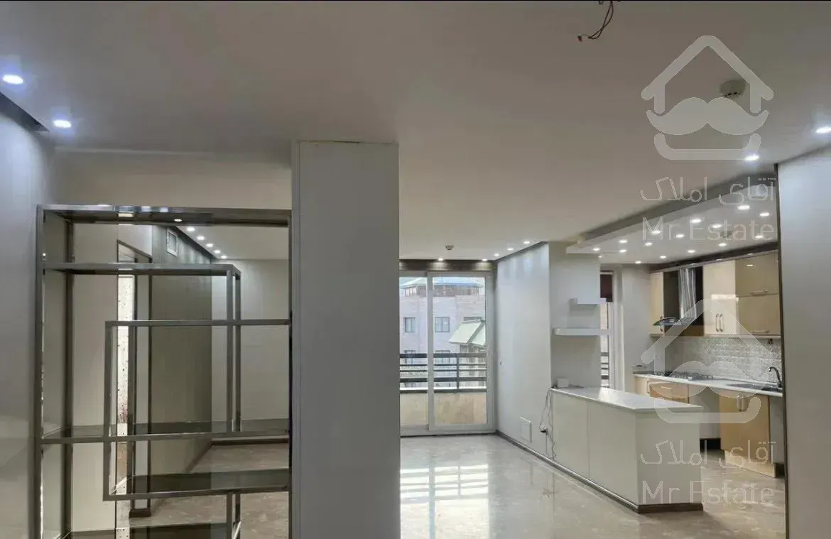 فروش  سال 1401 آپارتمان فول امکانات