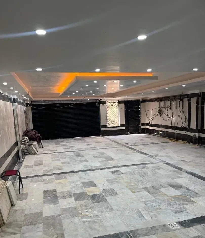 فروش آپارتمان ۱۱۰ متری ۲ خوابه در نعمت‌آباد