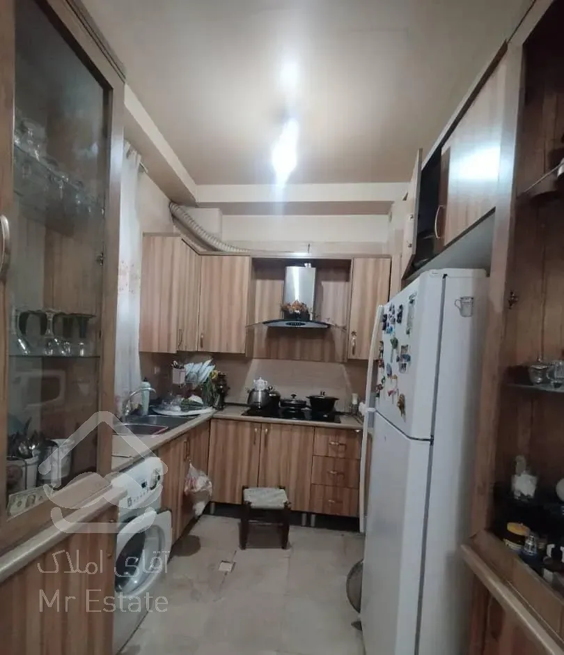 وصال آپارتمان 75 متری 2 خواب