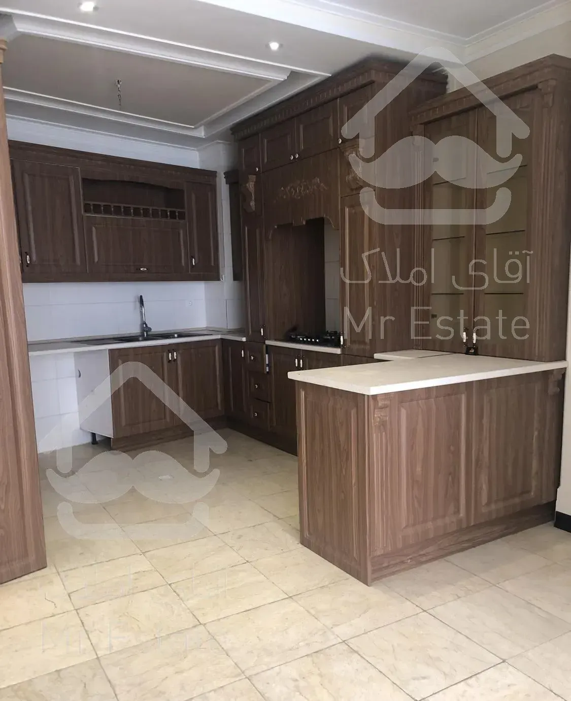 فروش آپارتمان در زعفرانیه