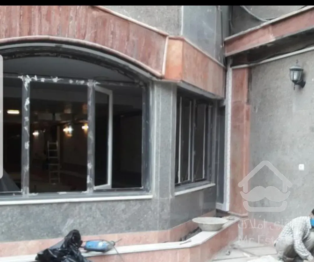 طراحی نما تمام مناطق تهران  طراحی و اخذ تاییدیه نما