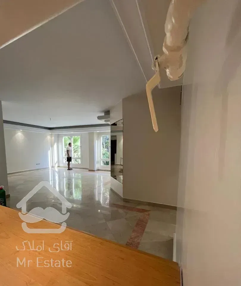 میرداماد ۱۲۰ متر ۲ خواب نفت شمالی