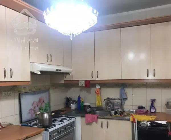 100 متری بلوار فردوس غرب