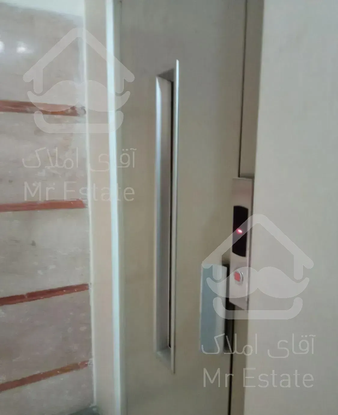 آپارتمان ۵۴ متر ، ارومیه شرقی