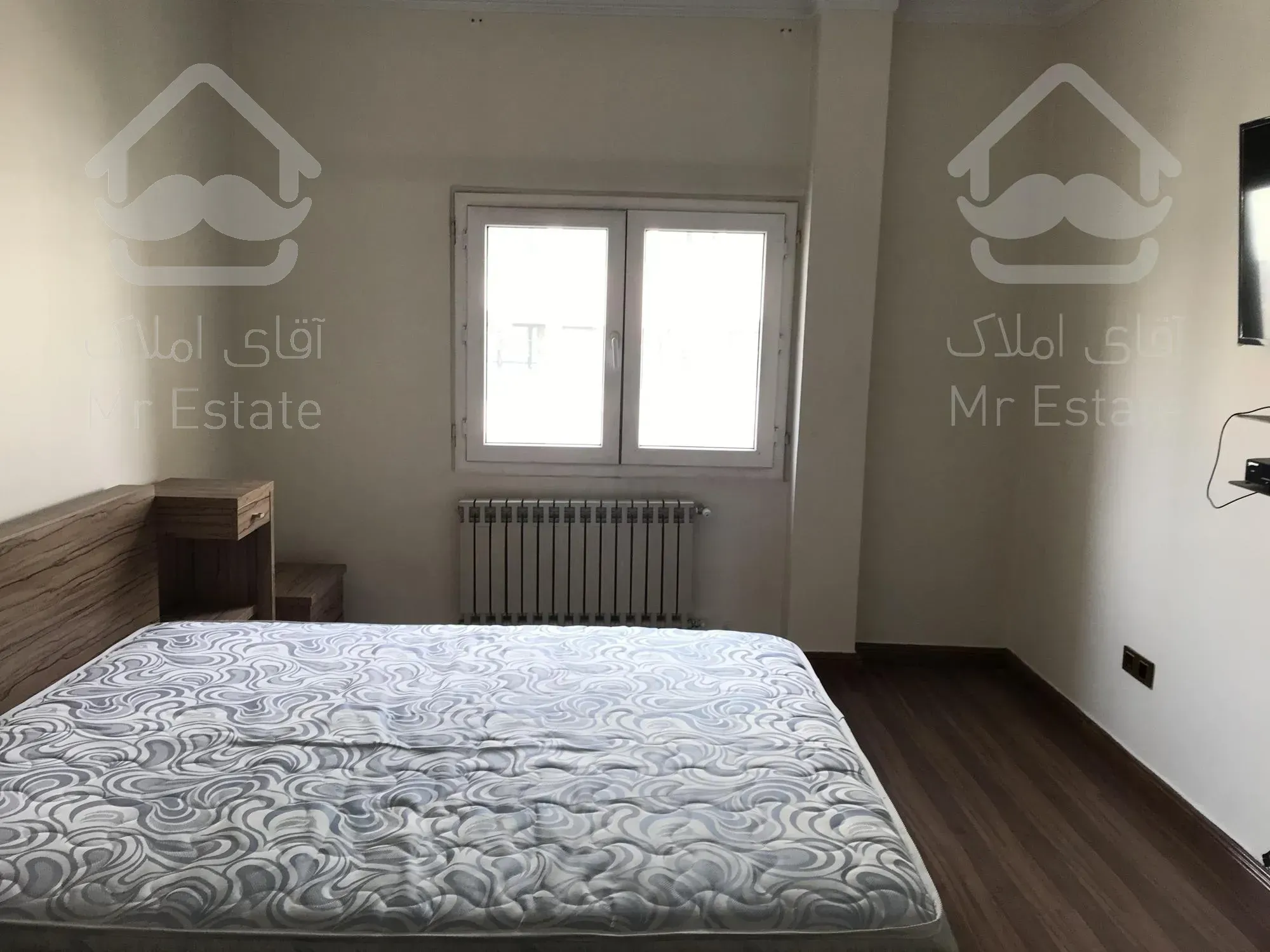 اجاره آپارتمان ۲۰۰ متر سه خواب در سعادت آباد