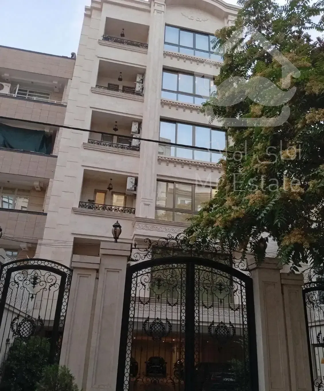 ۱۶۵ متر نوساز جلال فرهنگ  ( شکار هفته )