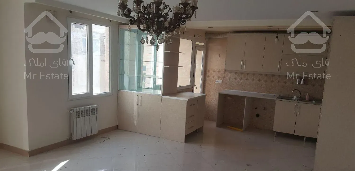 آپارتمان ۶۰متری یک خوابه