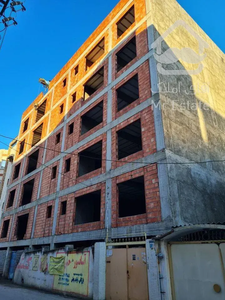 ۱۵۰ متری ۳ خواب (۲ خواب مستر) فروش فوق العاده