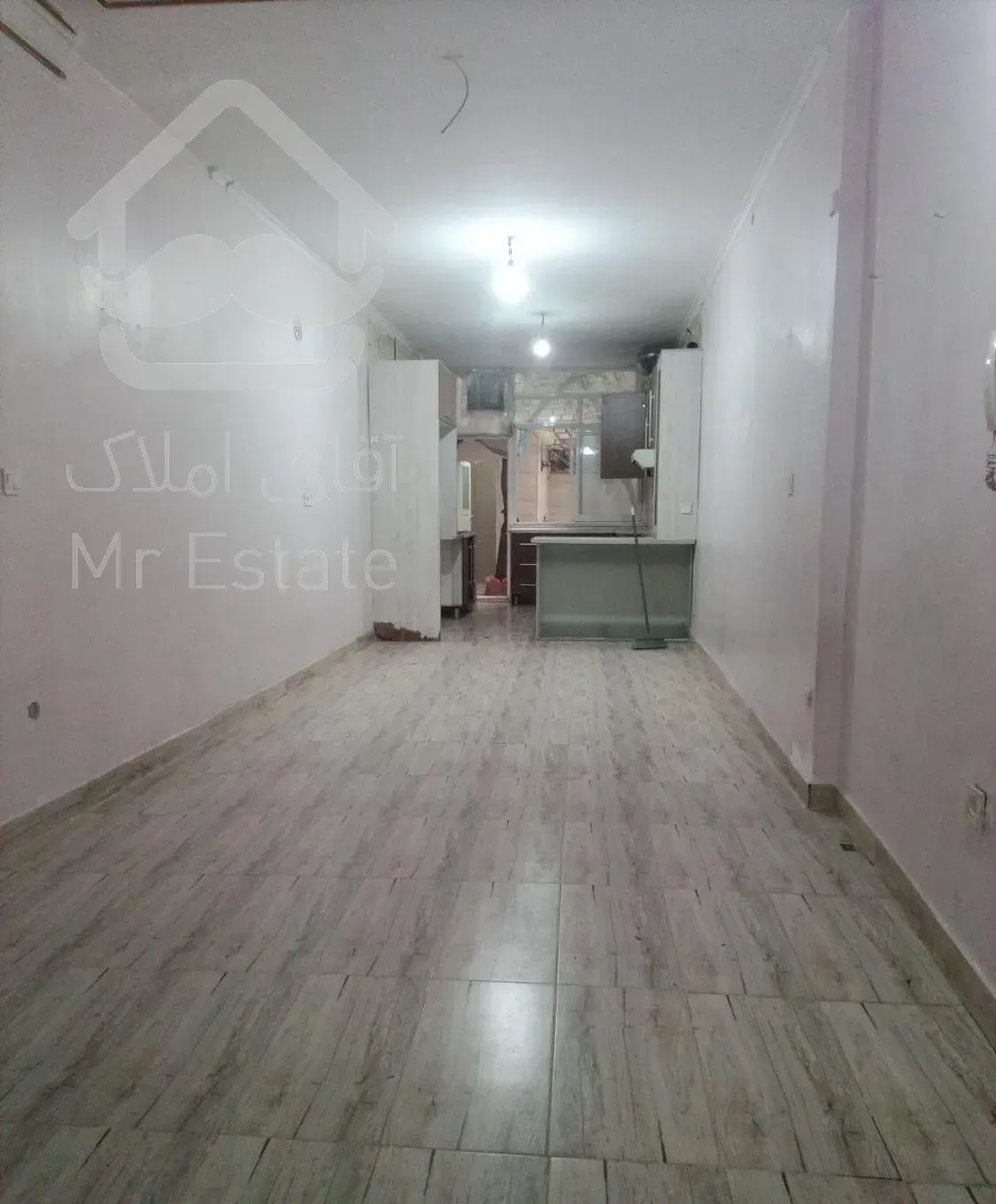 اجاره آپارتمان 65 متری ۱ خوابه زیر همکف در فرحزاد