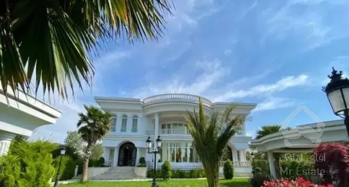 دریاکنار و خزر شهر/زندگی در دو شهرک اروپایی