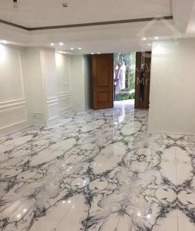 ۱۳۴ متر ۳ خواب گلستان ها